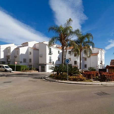 Apartamento Bahia 327 Leilighet Nerja Eksteriør bilde